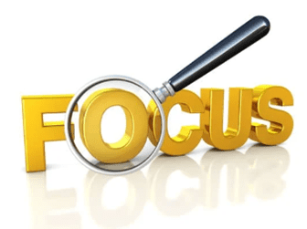 Focus Through Meditation