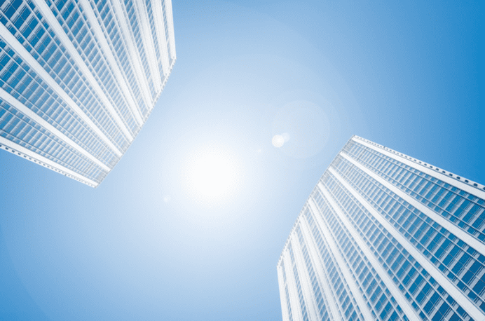 God Is Lifting You Higher