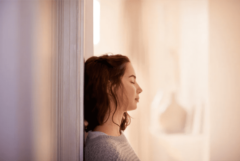 Sit Quietly With God