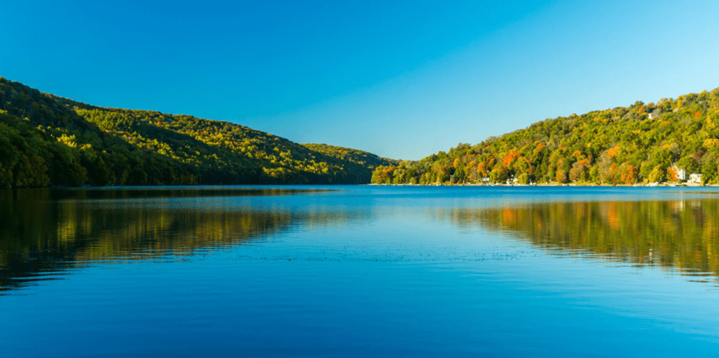 Growing Deeper in Stillness with God