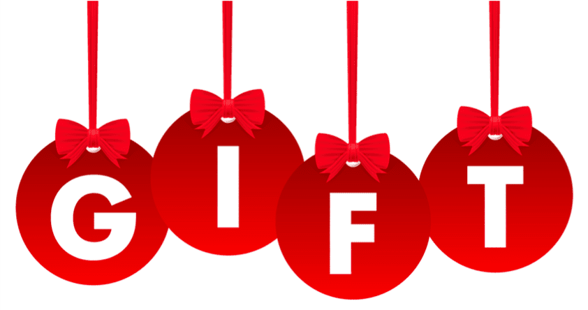 Gifts That Make an Impact