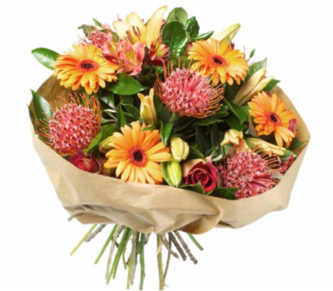 Encouragement for stepmother